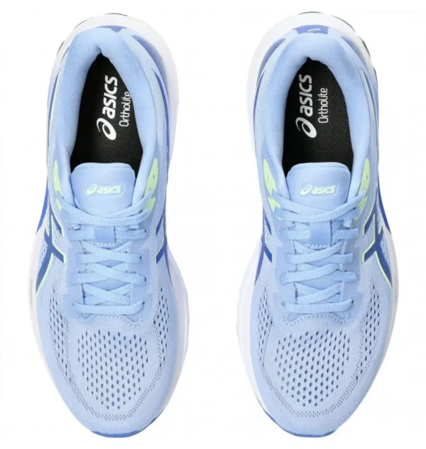 Кросівки жіночі ASICS GT 1000 12 Light Sapphire