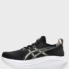 Кросівки жіночі ASICS Gel Nimbus 27 Wave Teal