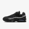 Кросівки чоловічі Nike Air Max 95 Big Bubble Silver