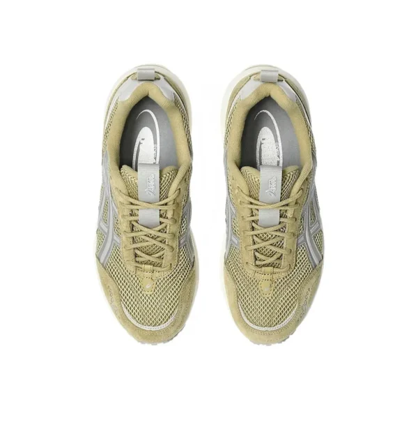 Кросівки жіночі ASICS Gel 1090V2 Oyster Grey