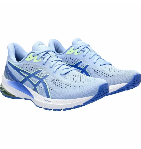 Кросівки жіночі ASICS GT 1000 12 Light Sapphire