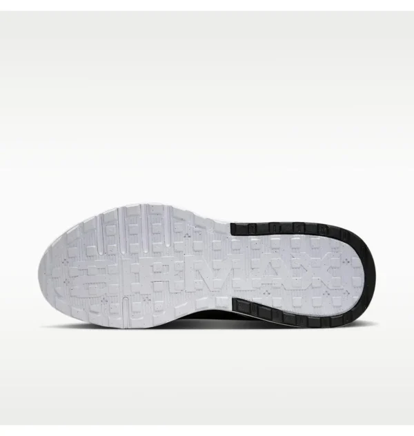Кросівки чоловічі Nike Air Max Bia Black White