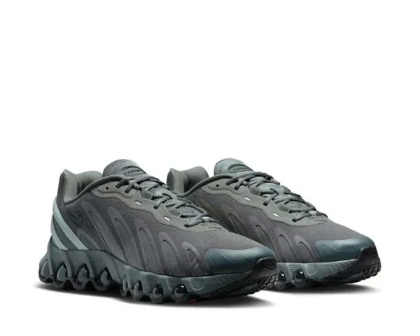 Кросівки чоловічі Nike Air Max DN8 Iron Grey