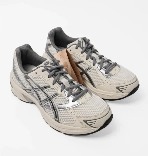 Кросівки жіночі ASICS Gel 1130 Cream Clay