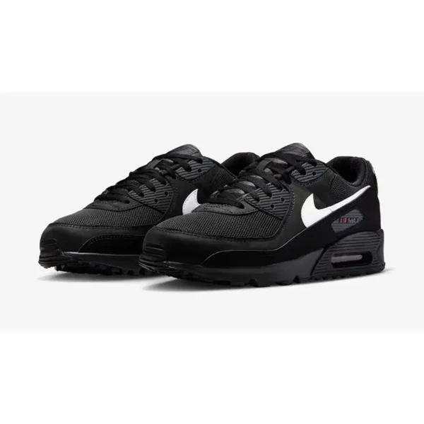Кросівки чоловічі Nike Air Max 90 Black