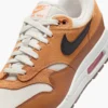 Кросівки чоловічі Nike Air Max 1 Essential British Tan