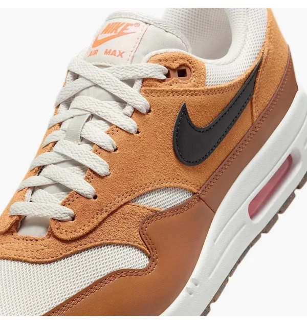 Кросівки чоловічі Nike Air Max 1 Essential British Tan