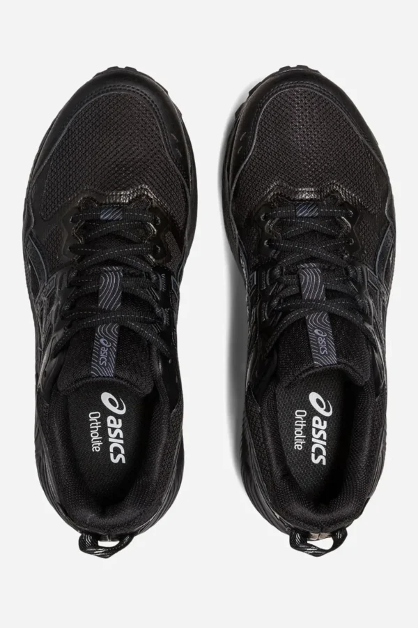 Кросівки жіночі ASICS Gel Venture 10 Black Light Ube