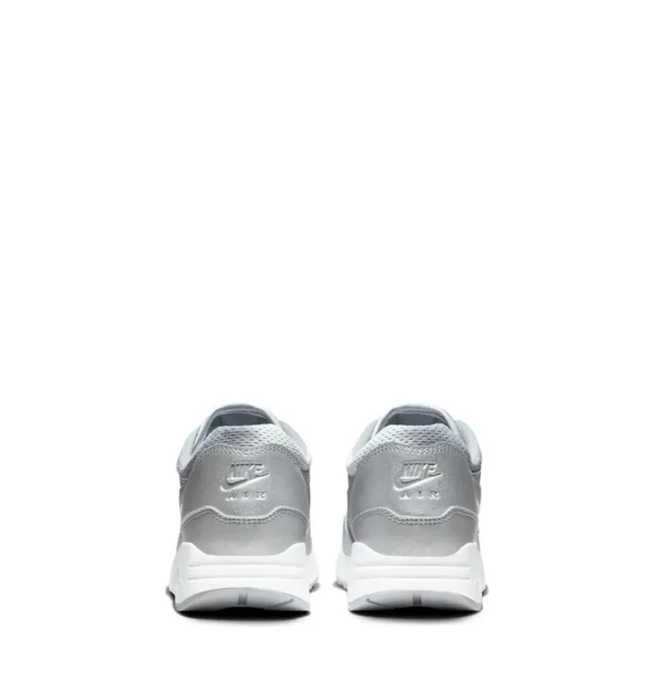 Кросівки чоловічі Nike Air Max 1 ’86 OG Big Bubble Metallic