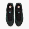 Кросівки чоловічі Nike Air Max DN Essential Black Cactus
