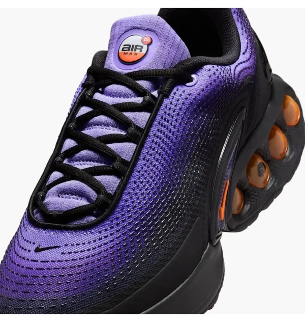 Кросівки чоловічі Nike Air Max DN SE Medium Violet