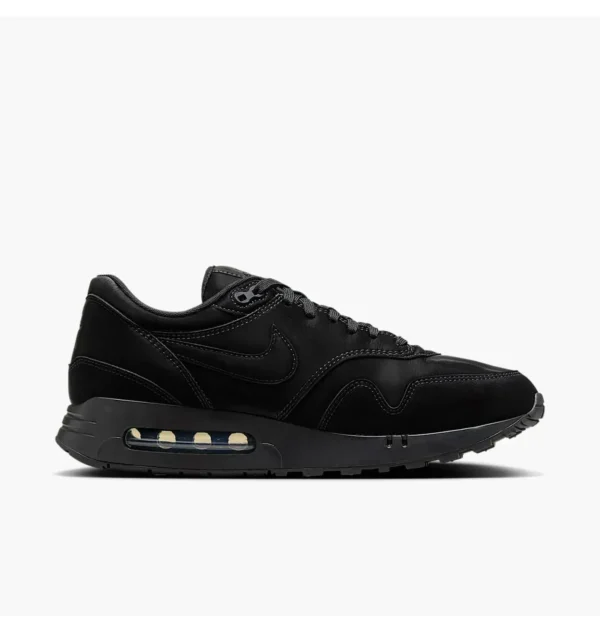 Кросівки унісекс Nike Air Max 1 ’86 OG Big Bubble Black