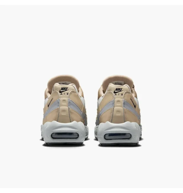 Кросівки чоловічі Nike Air Max 95 Desert Khaki