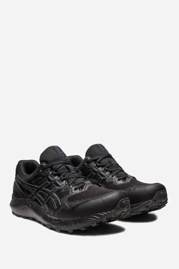 Кросівки жіночі ASICS Gel Venture 10 Black Light Ube