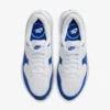 Кросівки чоловічі Nike Air Max Systm White Blue
