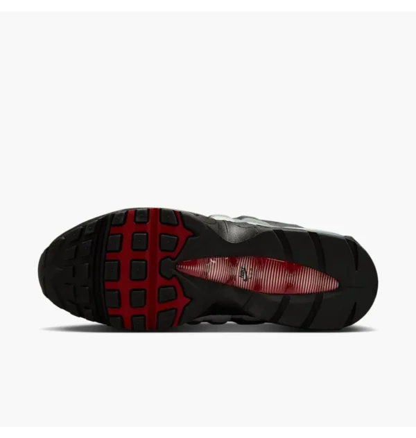 Кросівки чоловічі Liverpool FC x Nike Air Max 95 OG
