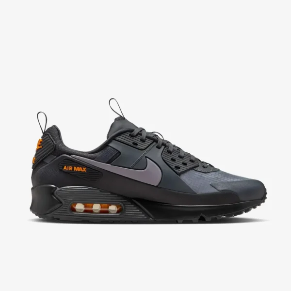 Кросівки чоловічі Nike Air Max 90 Drift Black Ceramic