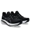 Кросівки жіночі ASICS Magic Speed 4 Black Winter Sea