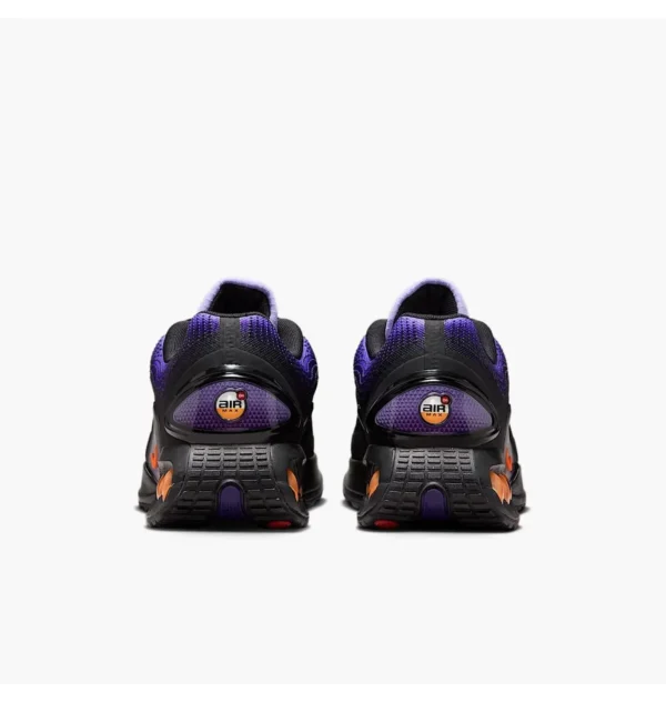 Кросівки чоловічі Nike Air Max DN SE Medium Violet