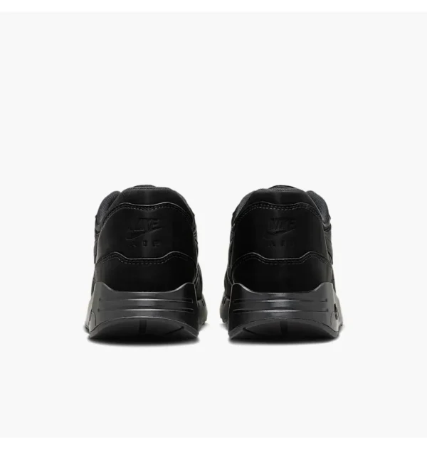 Кросівки унісекс Nike Air Max 1 ’86 OG Big Bubble Black