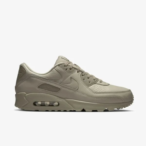 Кросівки чоловічі Nike Air Max 90 PRM Beige