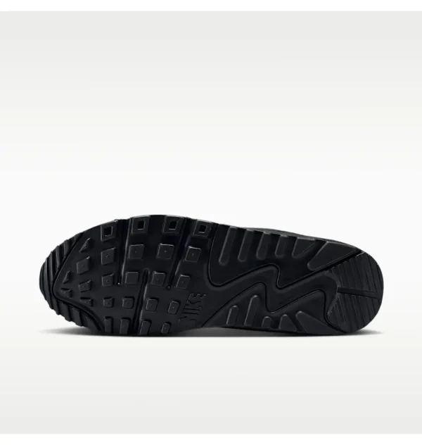 Кросівки чоловічі Nike Air Max 90 Drift Black Dusty Cactus
