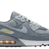 Кросівки чоловічі Nike Air Max 90 Grey Sundial
