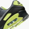 Кросівки чоловічі Nike Air Max 90 Smoke Lemon Twist