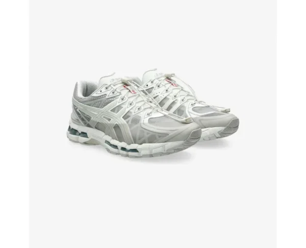 Кросівки жіночі UNAFFECTED x ASICS Gel Kayano 20 Cream