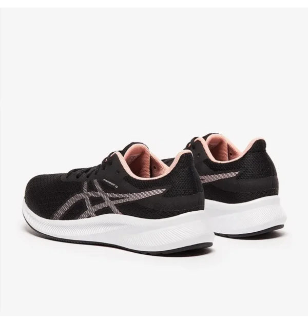 Кросівки жіночі ASICS Patriot 13 Black Frosted Rose