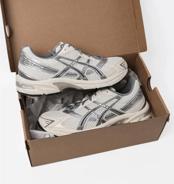 Кросівки жіночі ASICS Gel 1130 Cream Clay