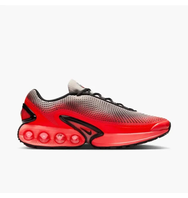 Кросівки чоловічі Nike Air Max DN SE Bright Crimson