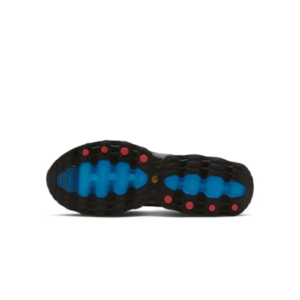 Кросівки чоловічі Nike Air Max DN8 SE Blue Black
