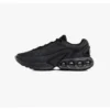 Кросівки чоловічі Nike Air Max DN Black Dark Grey
