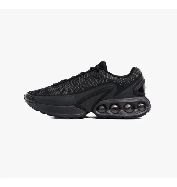 Кросівки чоловічі Nike Air Max DN Black Dark Grey