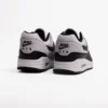 Кросівки чоловічі Nike Air Max 1 Essential White Platinum Black