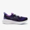 Кросівки жіночі ASICS Gel Cumulus 25 Black Aquamarine