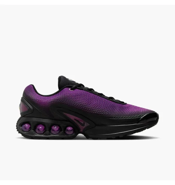 Кросівки чоловічі Nike Air Max DN SE Bold Berry