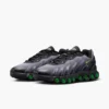 Кросівки чоловічі Nike Air Max DN8 Black Volt