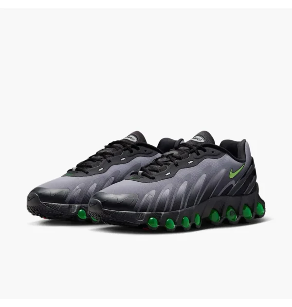 Кросівки чоловічі Nike Air Max DN8 Black Volt