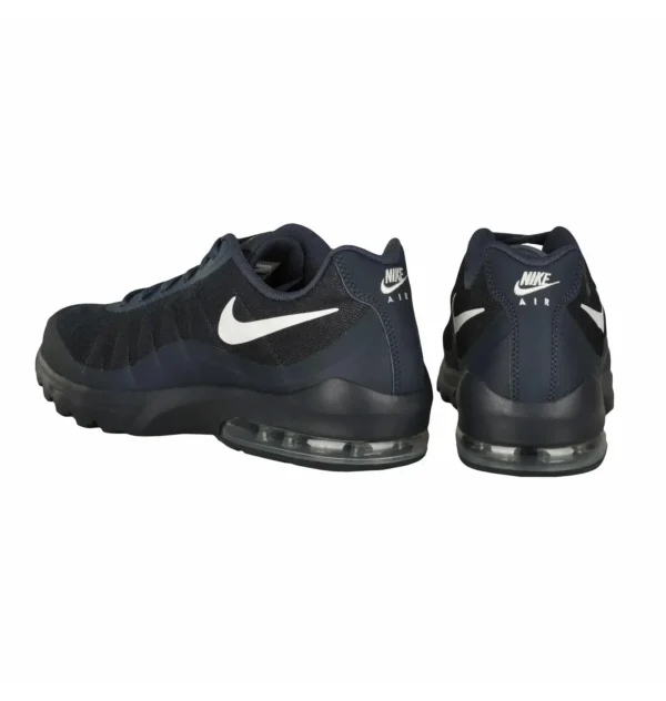 Кросівки чоловічі Nike Air Max Invigor Blue