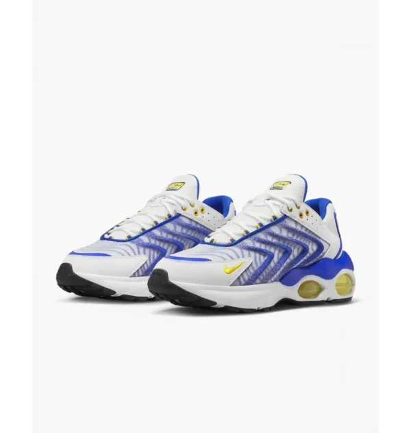 Кросівки чоловічі Nike Air Max TW Racer Blue