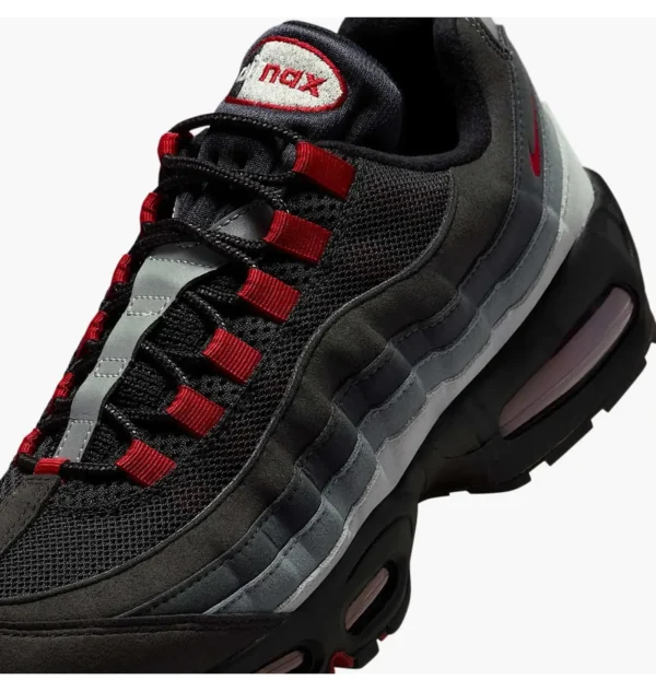Кросівки чоловічі Liverpool FC x Nike Air Max 95 OG