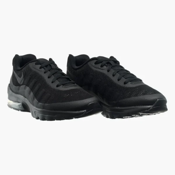 Кросівки чоловічі Nike Air Max Invigor Black