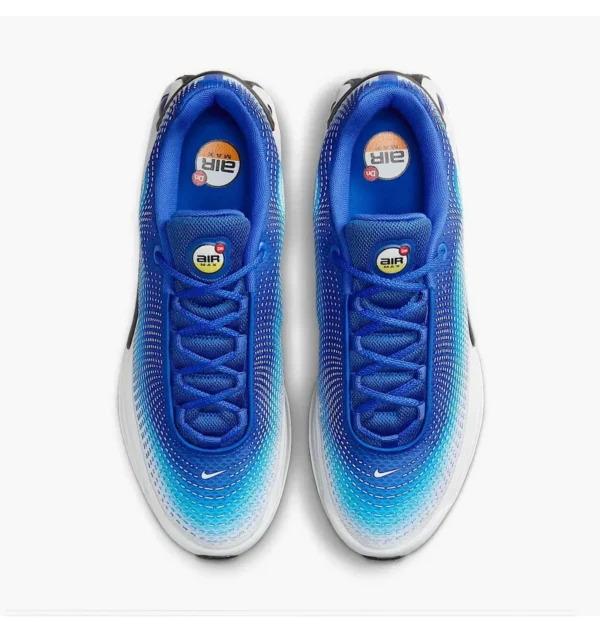 Кросівки чоловічі Nike Air Max DN SE Racer Blue