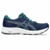 Кросівки жіночі ASICS Gel Contend 8 Blue Expanse Rich Teal