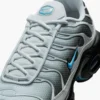 Кросівки чоловічі Nike Air Max Plus University Blue