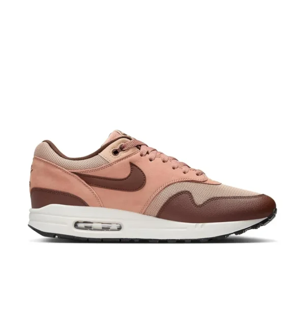 Кросівки чоловічі Nike Air Max 1 SC Cacao Wow