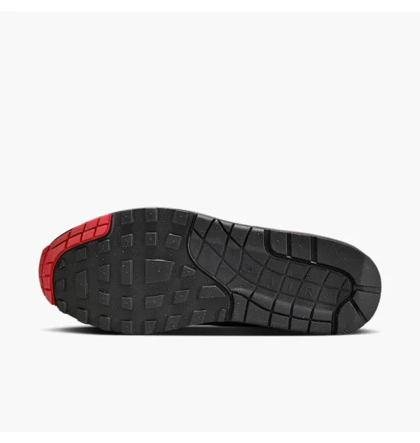 Кросівки чоловічі Nike Air Max 1 Essential Vamps