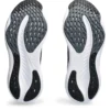 Кросівки жіночі ASICS Magic Speed 4 Black Winter Sea
